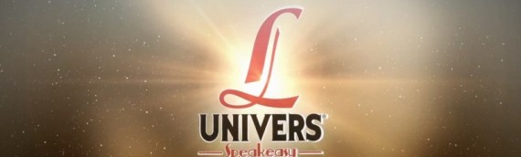 Univers Speakeasy – Café cosy Nantes