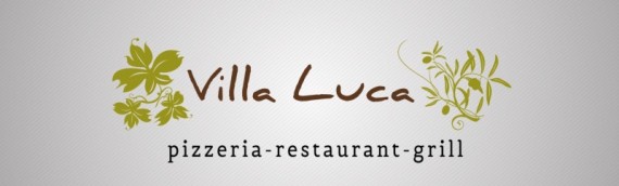 Film ciné pour la Villa Luca