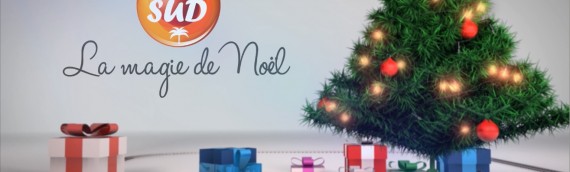 Wouhouuuuu c’est noël (encore) !!!