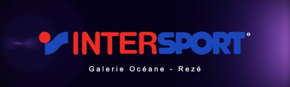 Intersport Galerie Océane Rezé